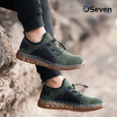 Sapato Militar Ultra Resistente -  Segurança e Conforto Total