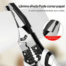 Kit Alicates Multifuncionais Profissionais