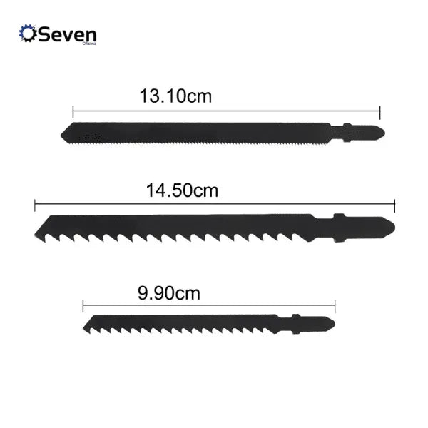 Adaptador Portátil de Serra Elétrica Tico Tico para Furadeira