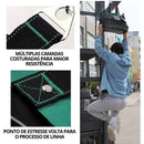 Bolsa Seven Impermeável Ultra-Resiste a Rasgos e Impactos