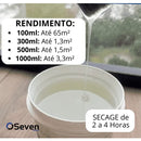 Veda Tudo - Impermeabilizante Invisível, Anti Vazamentos