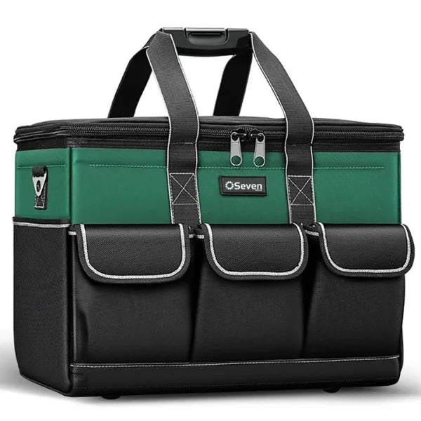 Bolsa Seven Impermeável Ultra-Resiste a Rasgos e Impactos