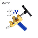 Kit Riscador de Vidro - 2 em 1