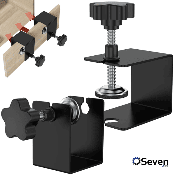 Sargento de Aperto Rápido