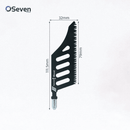 Lâmina de Serra Tico-Tico - 5 ou 10 Peças