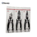 Kit Alicates Multifuncionais Profissionais