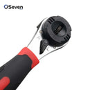 Chave de Catraca Ajustável Universal - 6 a 22mm