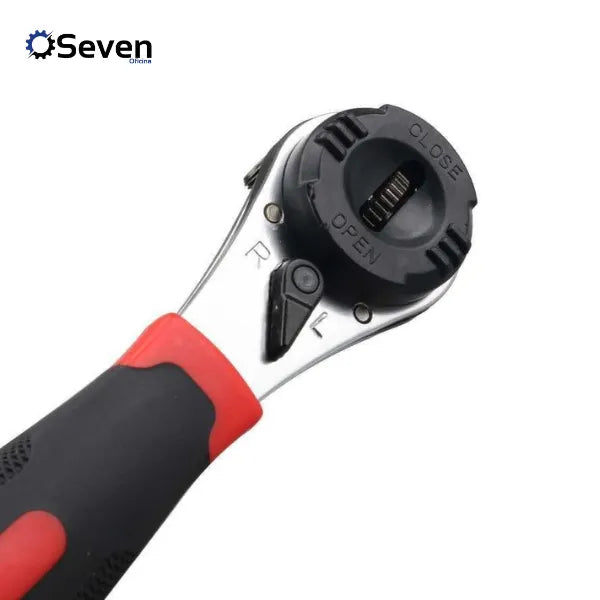 Chave de Catraca Ajustável Universal - 6 a 22mm