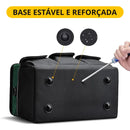 Bolsa Seven Impermeável Ultra-Resiste a Rasgos e Impactos