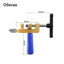 Kit Riscador de Vidro - 2 em 1