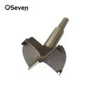 Kit 6 Brocas Fresas para dobradiça Madeira 30-60mm