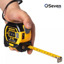 Trena Digital Laser 4D - 3 em 1