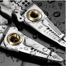 Alicate Multifuncional Seven -  7 em 1