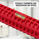 Chave Hidráulica 8 em 1