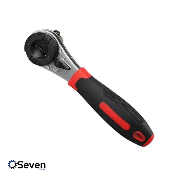 Chave de Catraca Ajustável Universal - 6 a 22mm