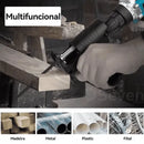 Adaptador Portátil de Serra Elétrica Tico Tico para Furadeira