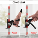 Elevador de Altura Manual