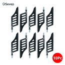 Lâmina de Serra Tico-Tico - 5 ou 10 Peças