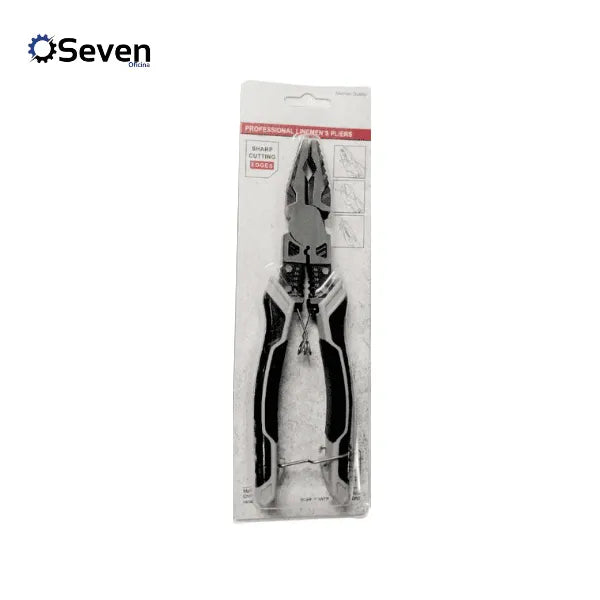 Kit Alicates Multifuncionais Profissionais