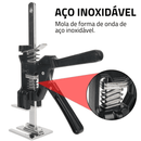 Elevador de Altura Manual