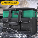 Bolsa Seven Impermeável Ultra-Resiste a Rasgos e Impactos