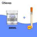 Veda Tudo - Impermeabilizante Invisível, Anti Vazamentos