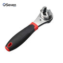 Chave de Catraca Ajustável Universal - 6 a 22mm