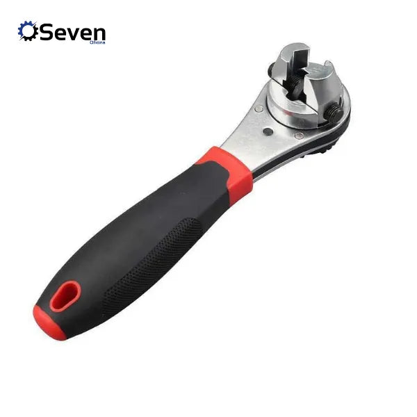 Chave de Catraca Ajustável Universal - 6 a 22mm