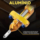 Kit Riscador de Vidro - 2 em 1