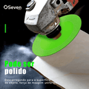 Kit de Discos Diamantados para Corte Esmerilhadeira e Serra Mármore -  20mm e 22mm