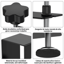 Sargento de Aperto Rápido