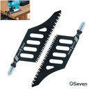 Lâmina de Serra Tico-Tico - 5 ou 10 Peças