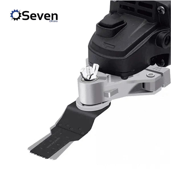 Kit Completo Adaptador Ocilante para Esmerilhadeira - M14 (115-125)