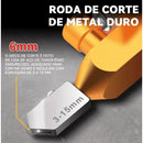 Kit Riscador de Vidro - 2 em 1