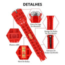 Chave Hidráulica 8 em 1