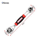 Chave Universal Multiuso 48 Em 1