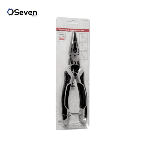 Kit Alicates Multifuncionais Profissionais