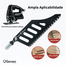 Lâmina de Serra Tico-Tico - 5 ou 10 Peças