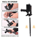 Adaptador Portátil de Serra Elétrica Tico Tico para Furadeira