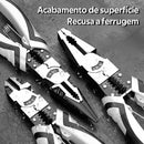 Kit Alicates Multifuncionais Profissionais