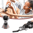 Kit Completo Adaptador Ocilante para Esmerilhadeira - M14 (115-125)