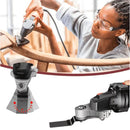 Kit Completo Adaptador Ocilante para Esmerilhadeira - M14 (115-125)