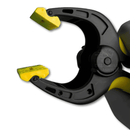 Grampo com Mola Multiuso Reforçado – Fixação com Precisão e Potência!