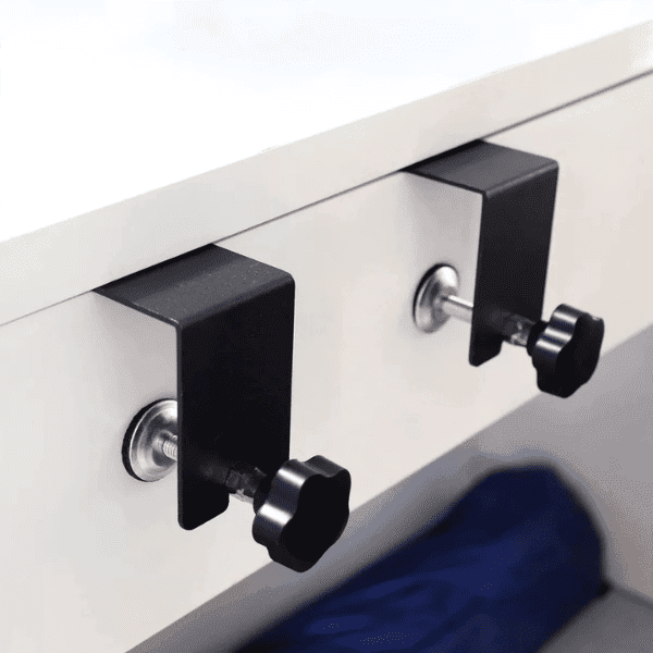 Sargento de Aperto Rápido