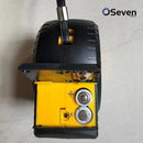 Trena Digital Laser 4D - 3 em 1