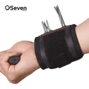 Pulseira Magnética para Parafusos e Ferragens