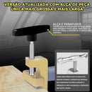 Kit Riscador de Vidro - 2 em 1