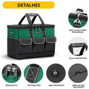 Bolsa Seven Impermeável Ultra-Resiste a Rasgos e Impactos