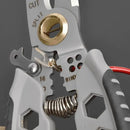 Alicate Multifuncional Seven -  7 em 1