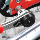 Chave de Catraca Ajustável Universal - 6 a 22mm